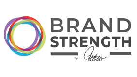 Brand Strength by Andrea Guevara